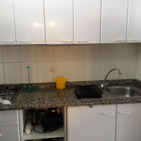 Studio Las Americas - Daire