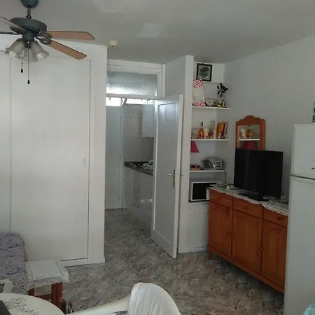Studio Las Americas -