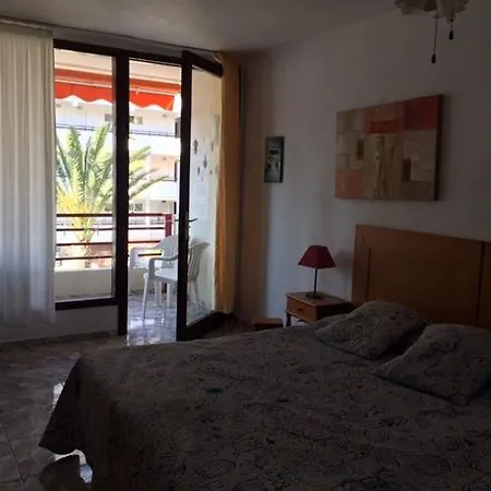 Daire Studio Las Americas - *