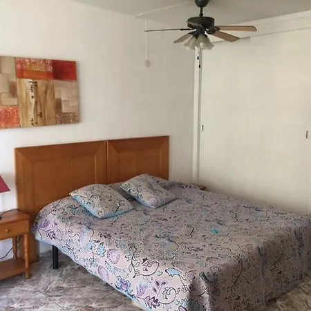 Studio Las Americas - Daire *