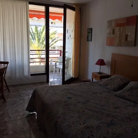 Daire Studio Las Americas - Playa de las Américas