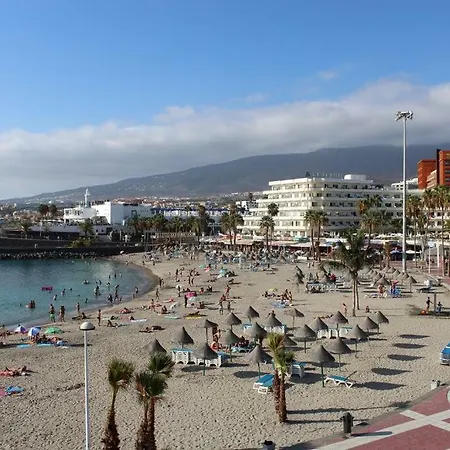 Studio Las Americas - Apartment Playa de las Americas (Tenerife)